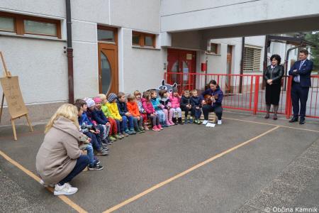 V Vrtcu Antona Medveda Kamnik že začeli odštevati do Tradicionalnega slovenskega zajtrka (10)